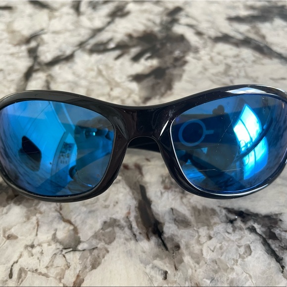 Guideline Kingfisher Eyegear Polarized Sunglasses - Picture 8 of 10